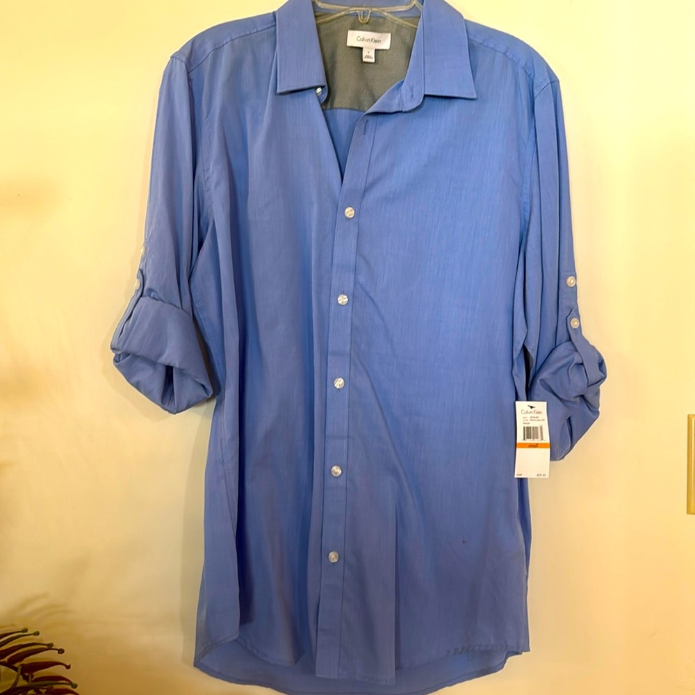 Calvin Klein Shirt